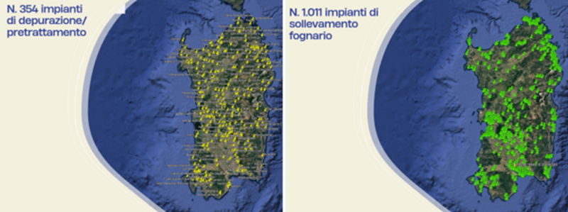 AL VIA LA RIVOLUZIONE DEL SETTORE DEPURAZIONE, PUBBLICATE LE SELEZIONI PER 389 ASSUNZIONI AL VIA LA RIVOLUZIONE DEL SETTORE DEPURAZIONE, PUBBLICATE LE SELEZIONI PER 389 ASSUNZIONI